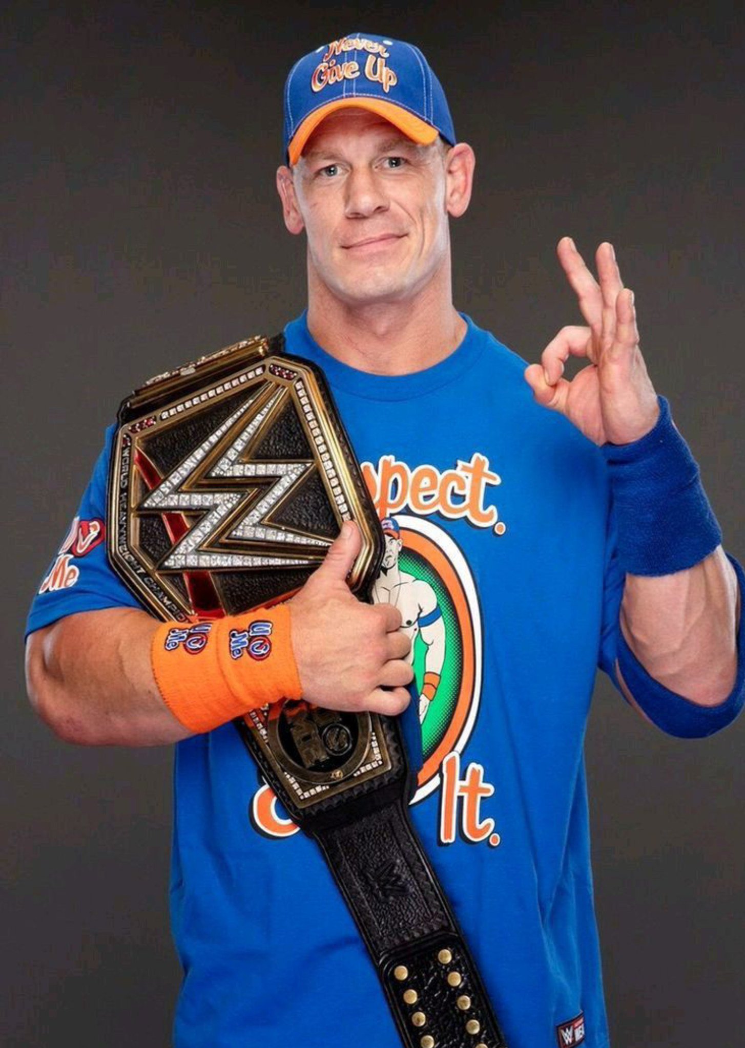 John Cena's Skin Cancer Diagnosis