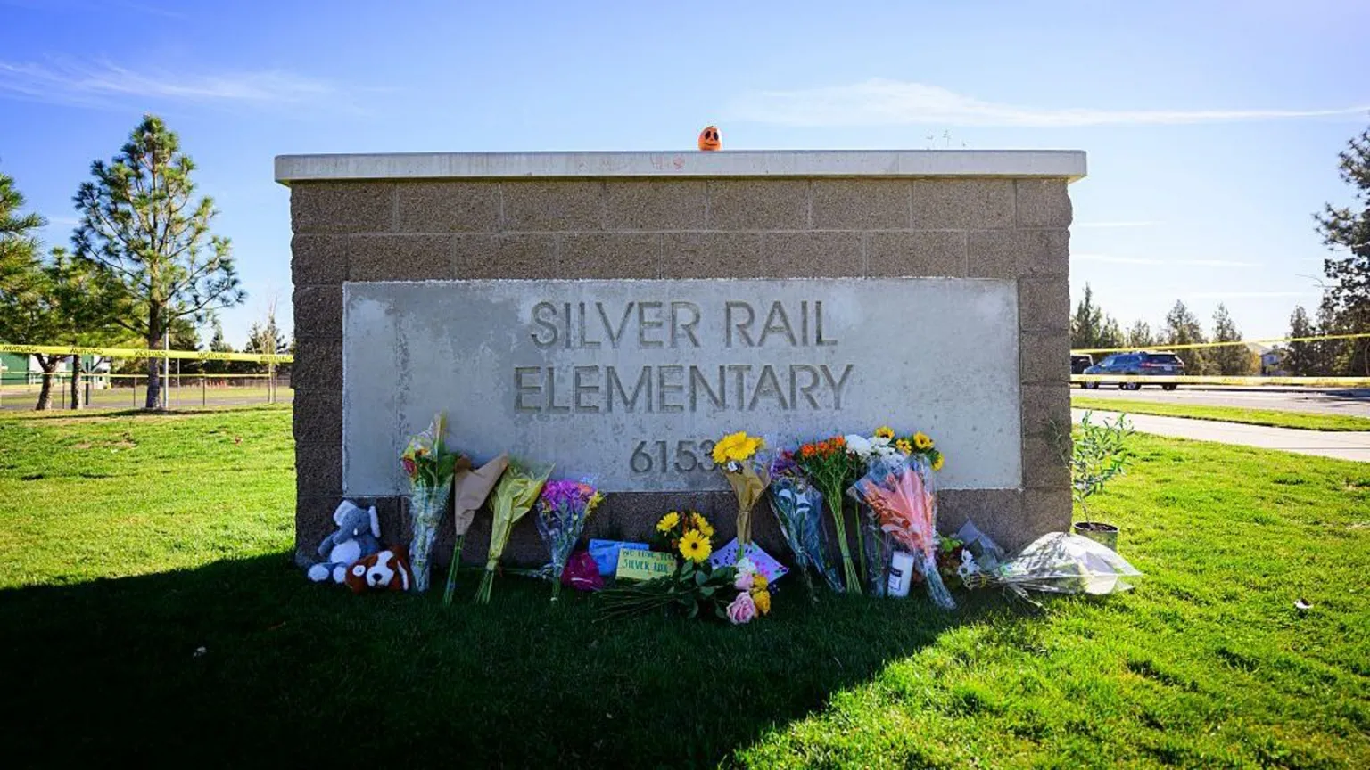 Oregon Father Who Stopped School Shooter Shares His Anguish Over the Children He Couldn’t Save