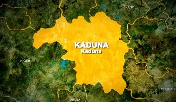 Kaduna Residents Ask: Who Is Protecting Our Lives While Campaign Posters Receive Security?