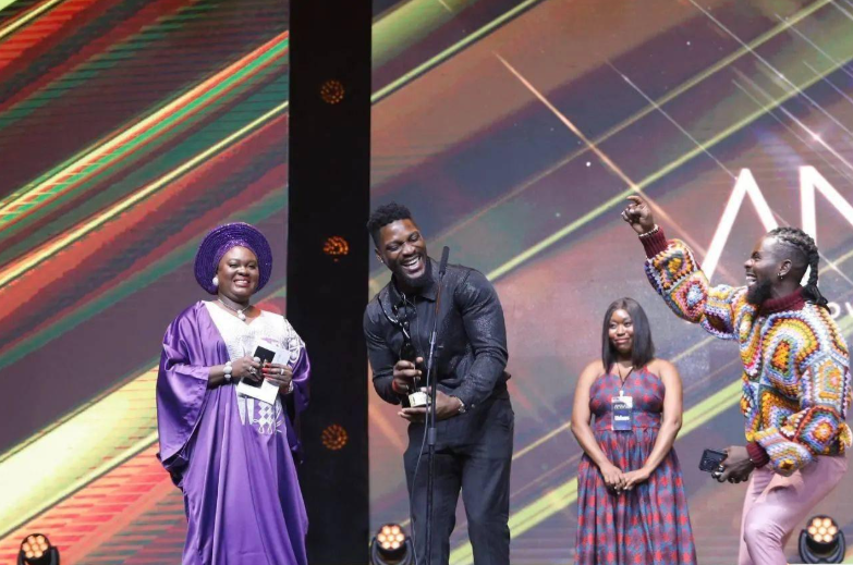Nigerian Films Compete for African Movie Academy Awards Glory