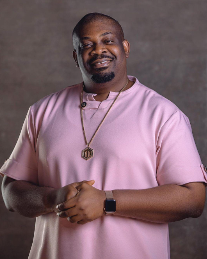 Don Jazzy announces technology scholarship for 2027