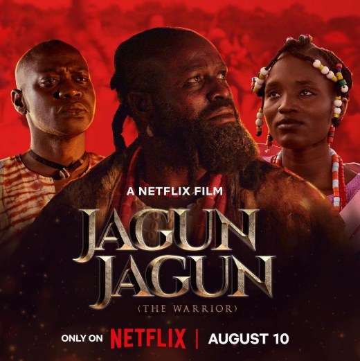 Femi Adebayo Reveals Star-Studded Cast for Jagun Jagun 2