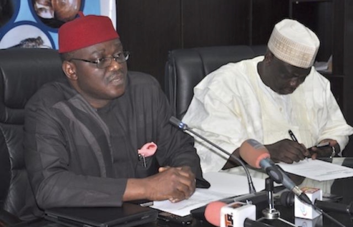 NCDC Approves ₦100,000 Weekly Support for People Isolated Over Ebola Outbreak