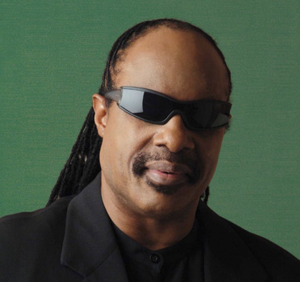 Stevie Wonder Faces Legal Dispute Over Los Angeles Property