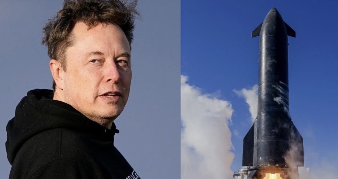 Elon Musk Explores Potential SpaceX-Tesla Merger as AI Ambitions Grow