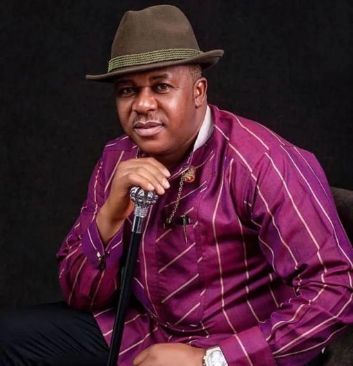 Nollywood Actor Francis Duru Dies at 57, Two Years After Losing Son