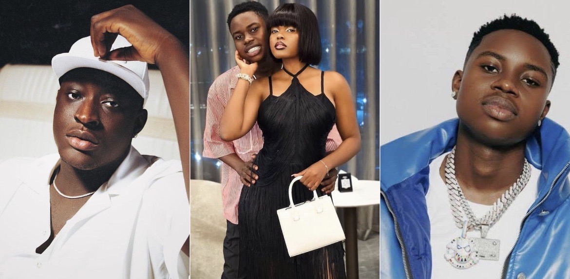 Peller Opens Door to Reconciliation With Carter Efe, Sets Condition Over Jarvis