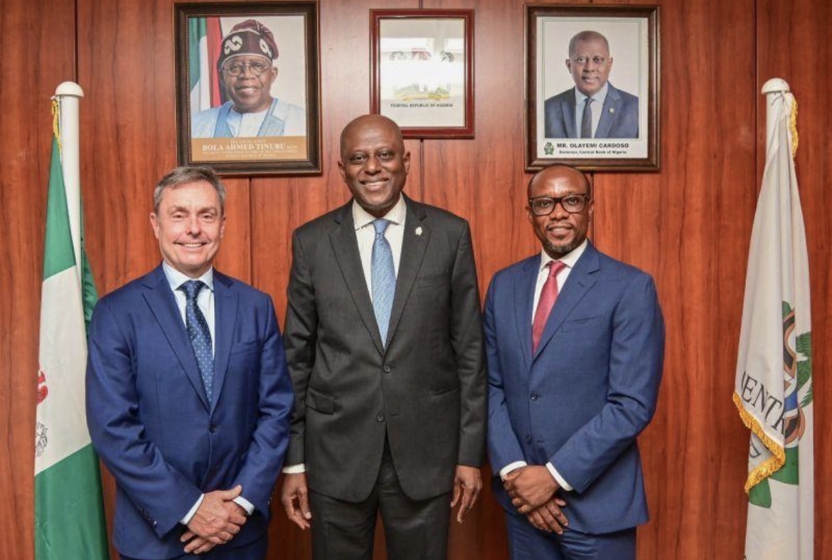 JPMorgan Receives Initial Approval to Establish Merchant Bank in Nigeria