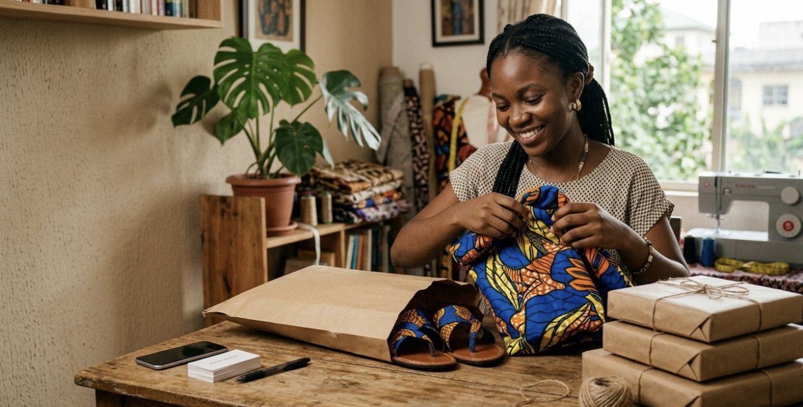 10 Profitable Businesses You Can Start With ₦50,000 in Nigeria