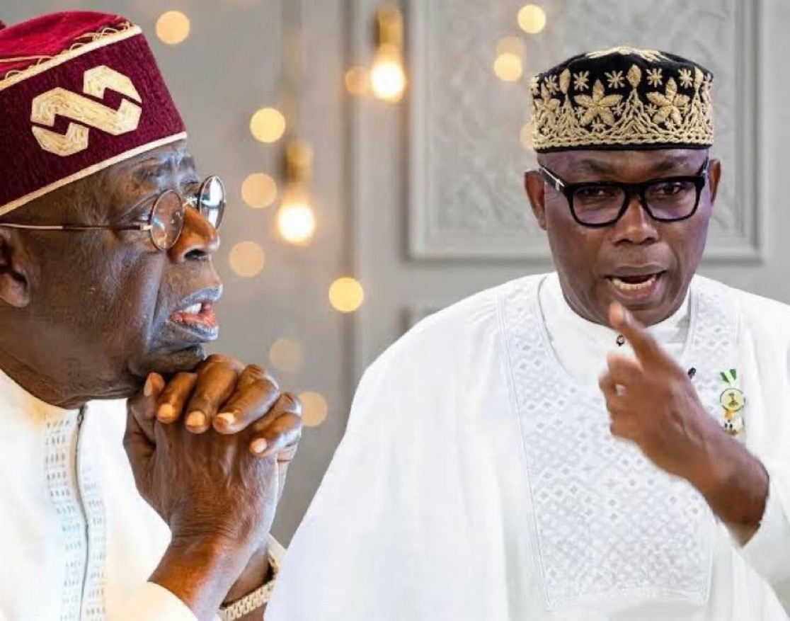 Adebayo Accuses Tinubu of Being Out of Touch With Nigerians’ Problems