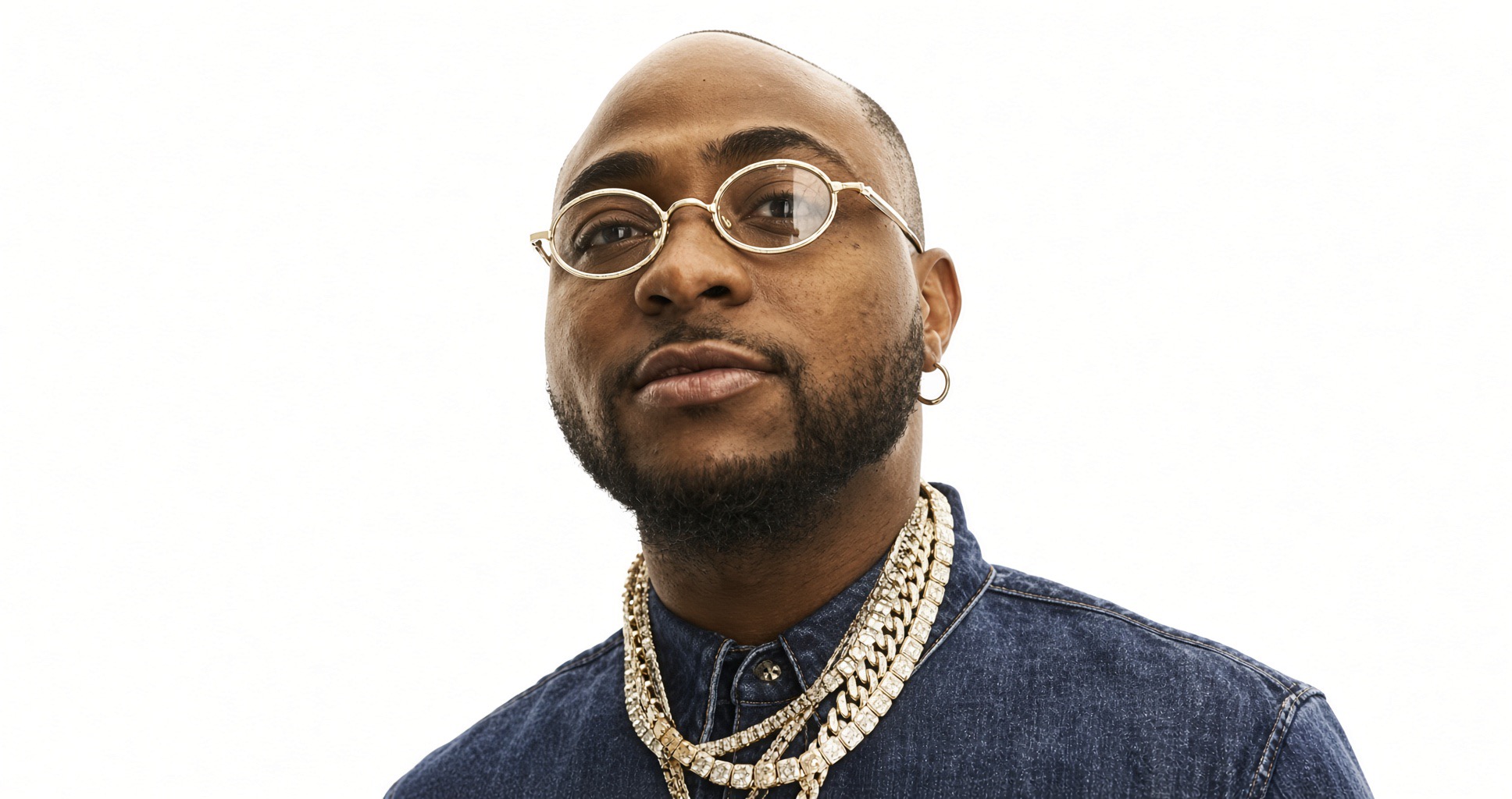 Davido Pays Emotional Tribute to Late Son Ifeanyi on Posthumous Birthday