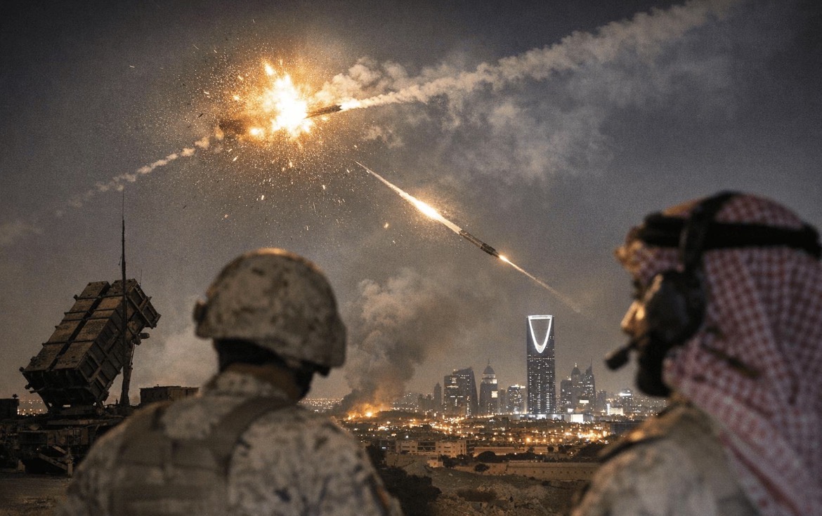 Saudi Arabia and Yemen’s Houthi Conflict Raises Regional Tensions