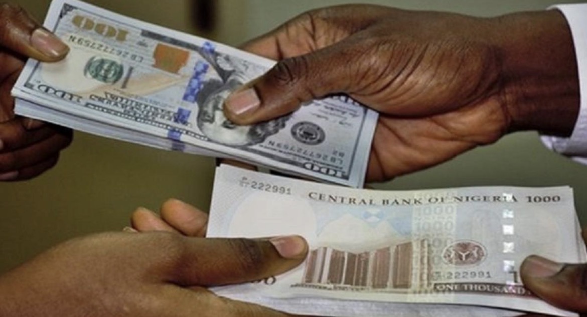 Dollar to Naira Exchange Rates Today, October 24, 2026: Official Rate ₦1,361.83, Black Market ₦1,385