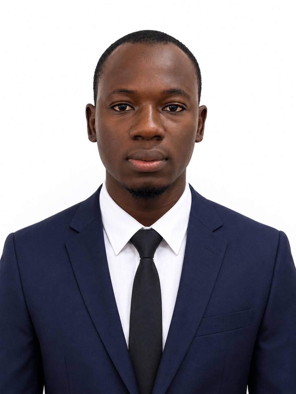 Mr Auwal: Young Nigerians and Africans Must Stop Sleeping on the Opportunities Technology Offers
