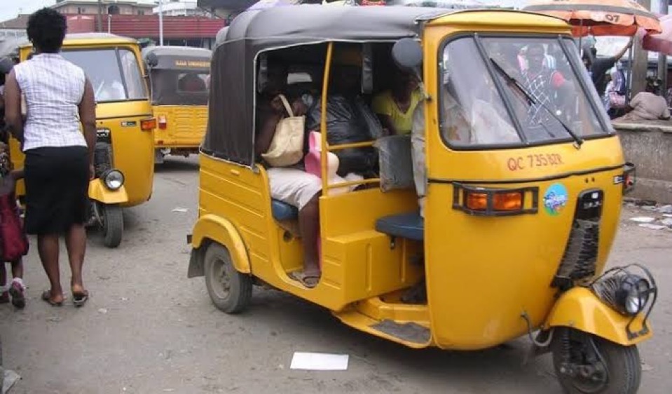 Akwa Ibom Generates ₦14 Million Weekly From Tricycle and Minibus Drivers