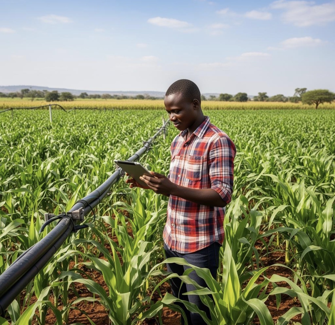 World Bank-Backed Investment Plans Target Nigerian Agriculture
