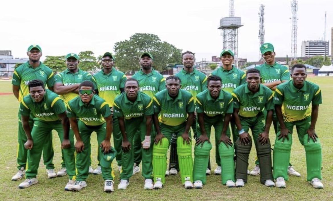Nigeria Targets World Cup Qualification in Cricket