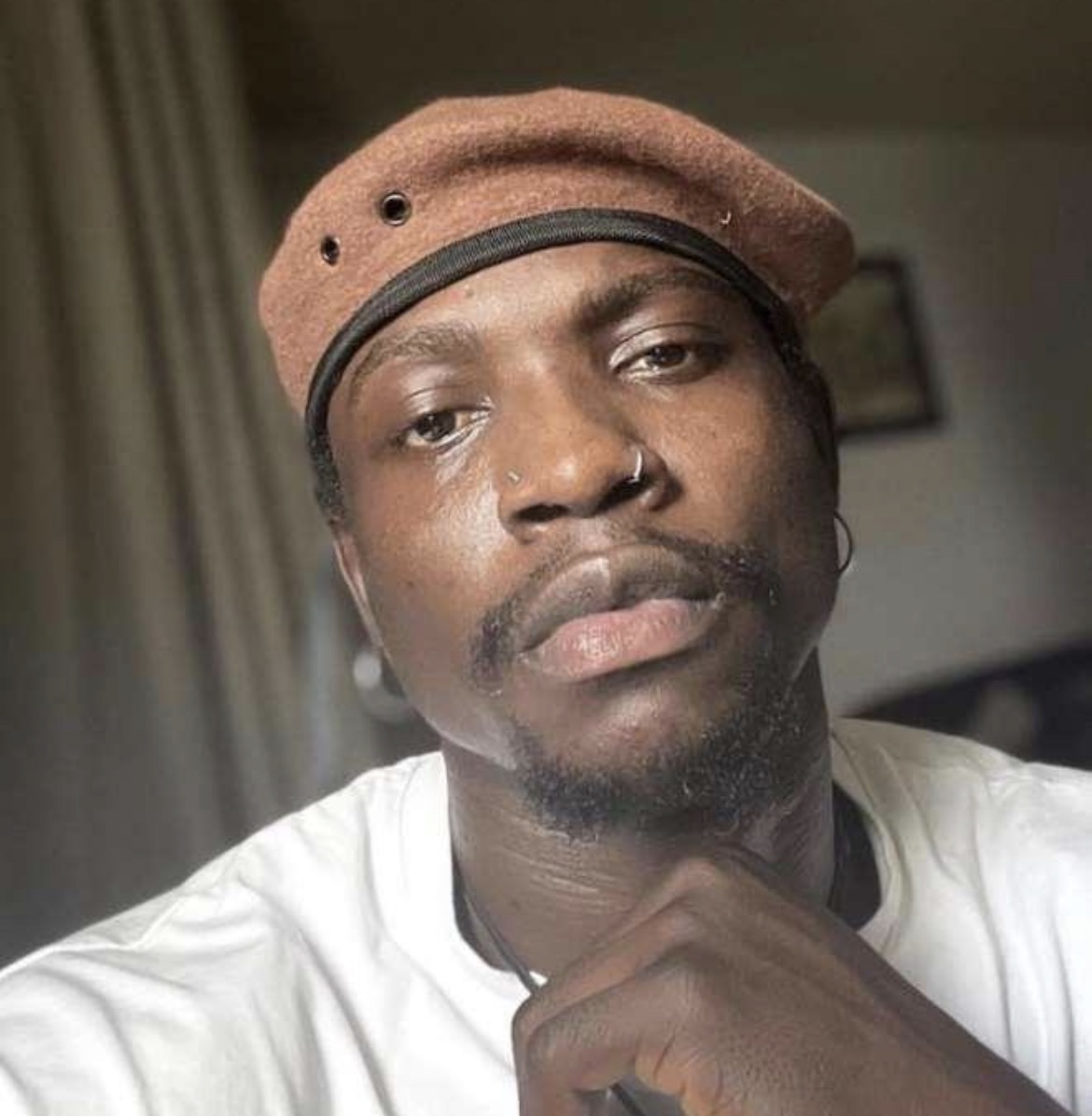 VeryDarkMan Claims He Rejected Money Offered by Three Political Parties, Says He Cannot Be Compromised