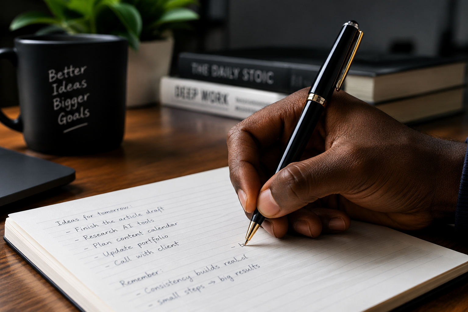 Will Artificial Intelligence Replace Human Writers? The Future of Writing in an AI-Driven World