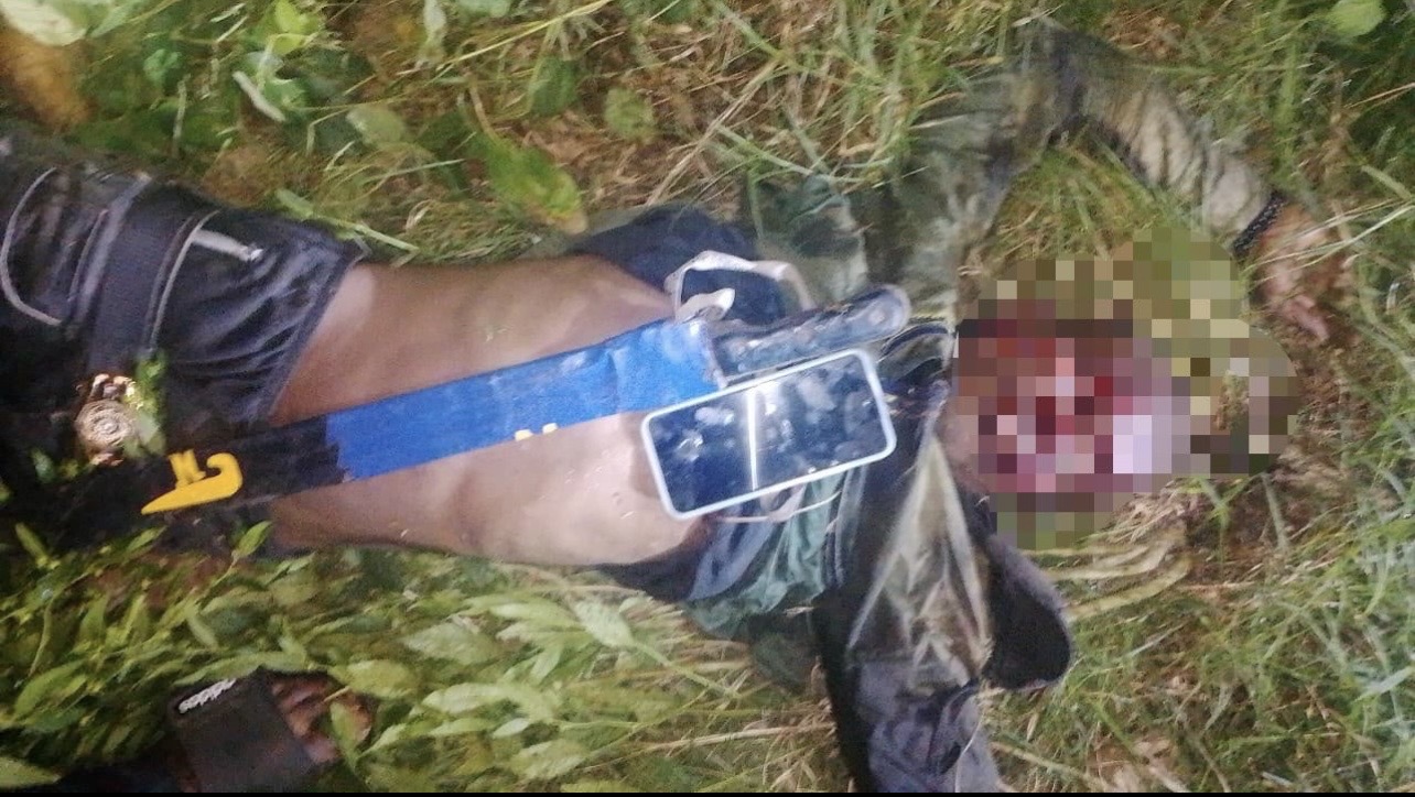 Oyo Police Rescue 15-Year-Old Kidnap Victim, Kill Suspected Kidnapper in Gun Battle
