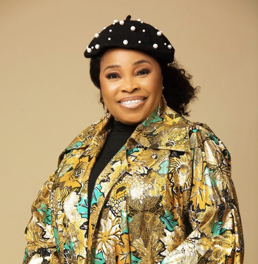 Tope Alabi Threatens Legal Action Over Claims Linking Her to Toluwanisings’ Death