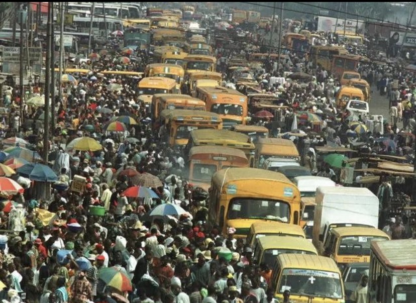 TUC Rejects FG's ₦70,000 Transport Allowance, Demands Salary Increase