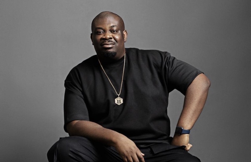 Don Jazzy Launches 2027 Tech Scholarship With Up to 100% Tuition Support
