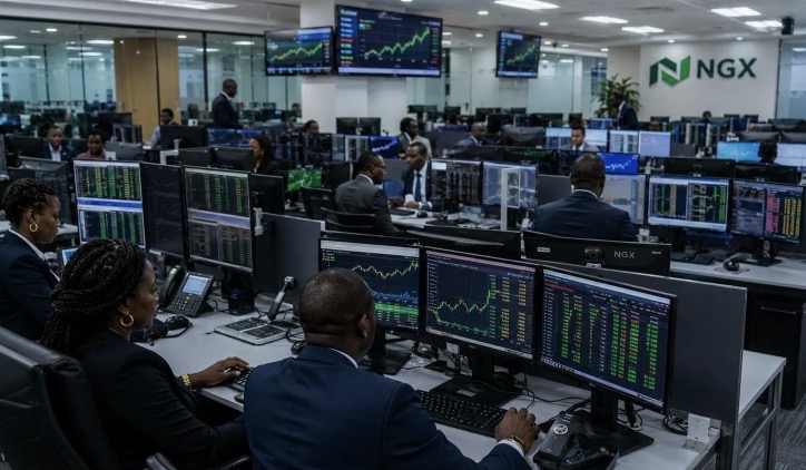 Nigeria’s Stock Market Gains ₦2.64 Trillion in One Day: What Does It Mean for Investors?