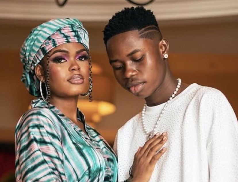 Peller Reveals Why He Won’t Divorce Jarvis After Viral Marriage Drama