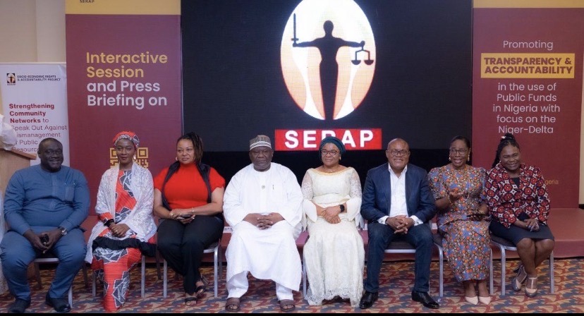 SERAP Sues Federal Government Over Alleged ₦78.8 Billion Cash-Transfer Irregularities