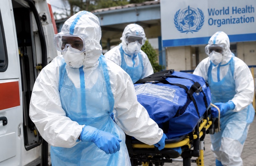 Nigeria Faces 42-Day Wait Before Ebola-Free Declaration, WHO Says