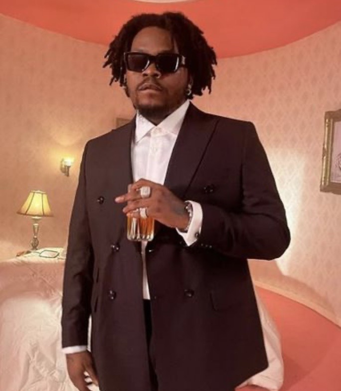 Olamide Announces ‘Time & Space’ Album, Drops New Single ‘Burukutu’