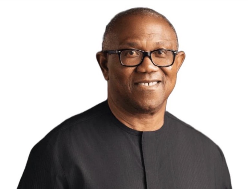 Peter Obi Demands Release of Supporter Over Alleged Arrest in Lagos