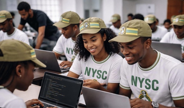 NYSC Plans AI-Powered Registration as Nigeria’s Graduate Job Market Changes