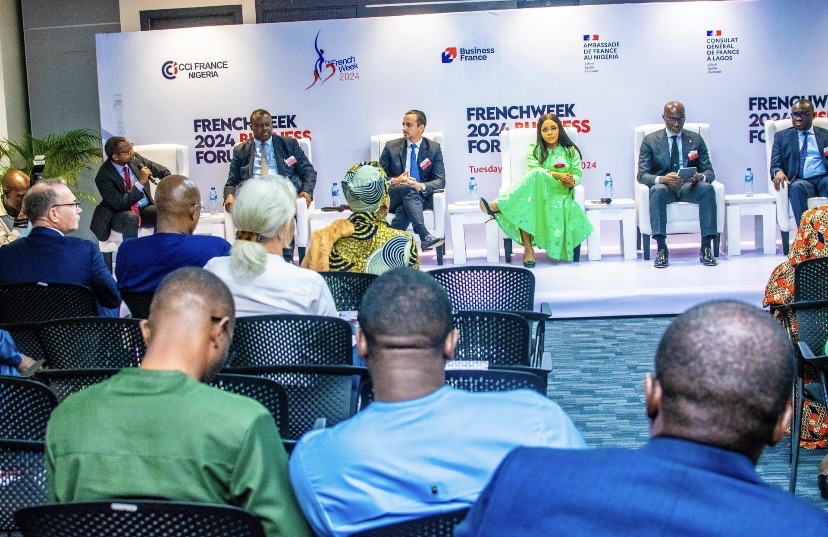 France–Nigeria Business Forum Postponed After Macron’s Visit Is Delayed