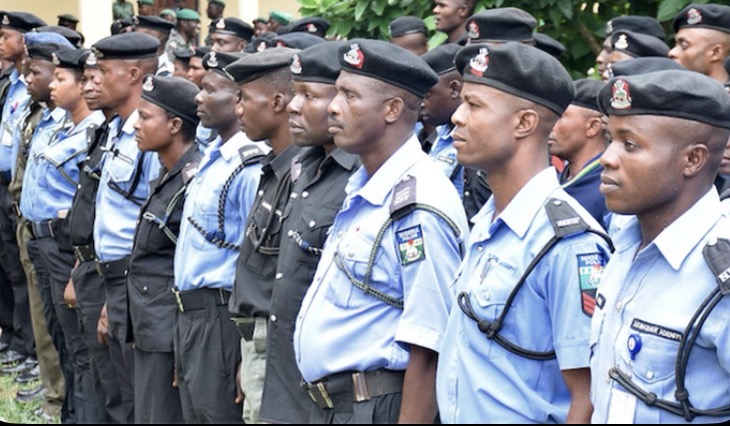 Nigeria’s State Police Plan Clears Key Hurdle, but Implementation Questions Remain