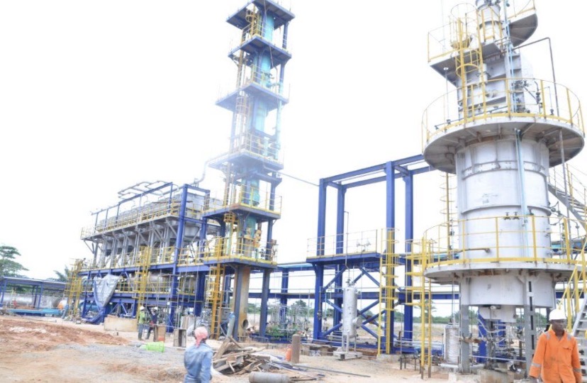 Nigeria Expects Seven New Modular Refineries in 2027 as Domestic Oil Processing Capacity Expands