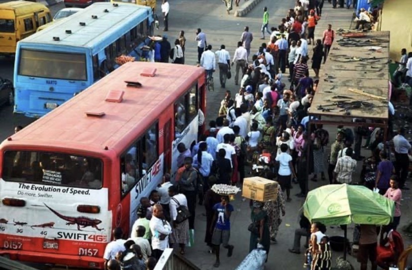 Nigeria Records Africa’s Biggest Inflation Decline Among Major Economies