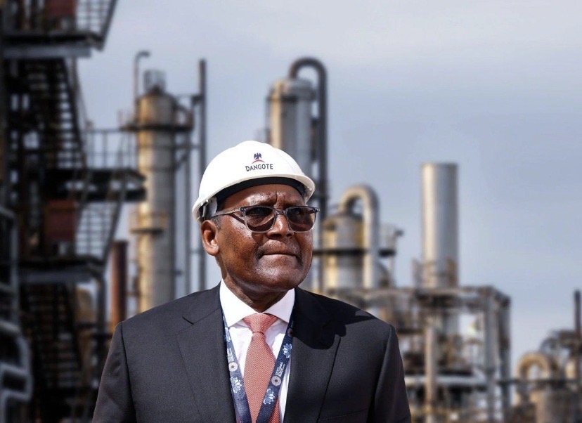 Dangote Refinery Share Offer Enters Final Day as Investors Face October 27 Deadline