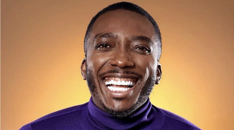 Bovi Concludes ‘Guilty as Charged’ World Tour with Lagos Comedy Finale