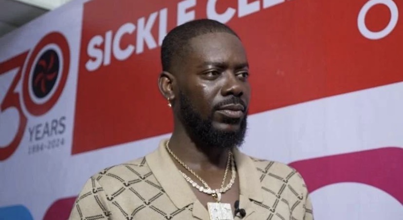 Adekunle Gold Partners With Pesa on $20,000 Sickle Cell Support Initiative