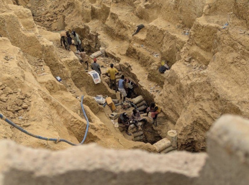 Niger Miners’ Deaths: Panel Recommends ₦1.4bn Compensation as Investigation Confirms 33 Fatalities