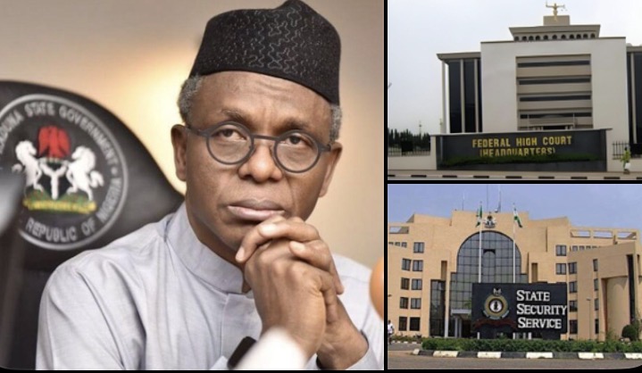 El-Rufai’s Wiretapping Trial: Court Sets November 25 for Defence as Legal Battle Continues