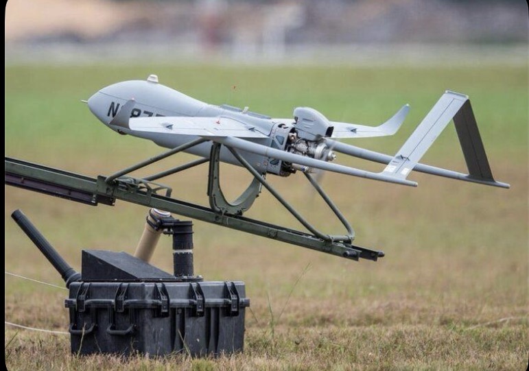 Tantita Expands Oil Theft Surveillance with Drones and Artificial Intelligence