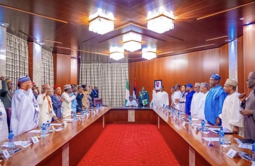 Tinubu Seeks National Assembly Approval for $21.7bn External Borrowing Plan