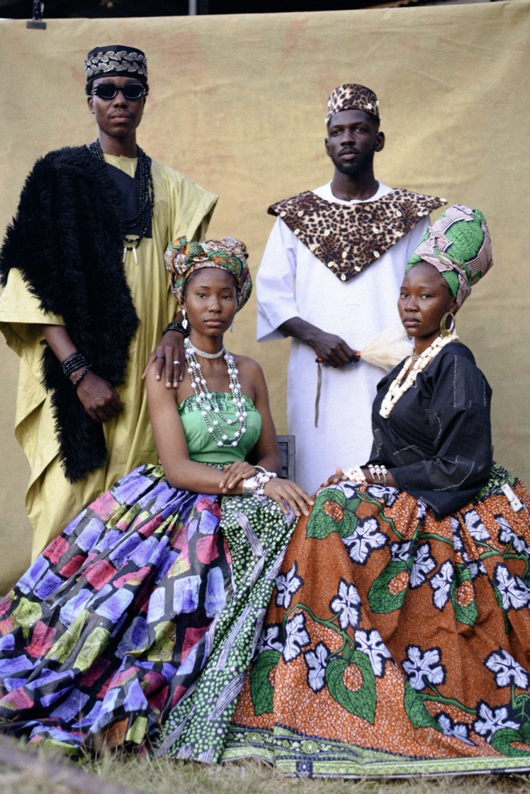 Burkina Faso Moves to Resume Beauty Pageants Under New Cultural Rules