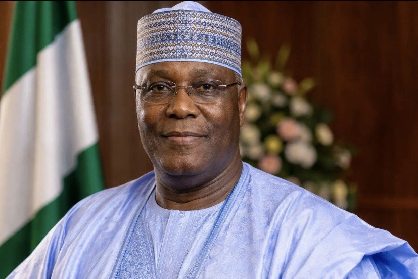 Atiku Demands Publication of 103 Million Voters’ Register Ahead of 2027 Elections