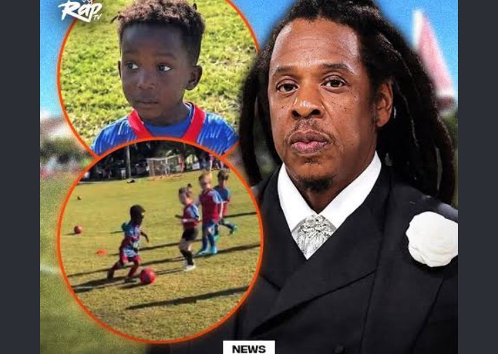 Three-Year-Old Soccer Prodigy Goes Viral After Police Respond to Match Dispute