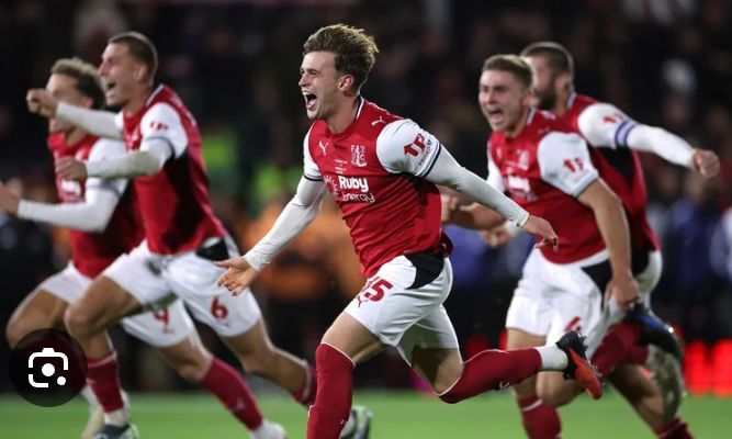 Football’s Unpredictable Night: Cup Shocks, Controversy and Last-Minute Drama