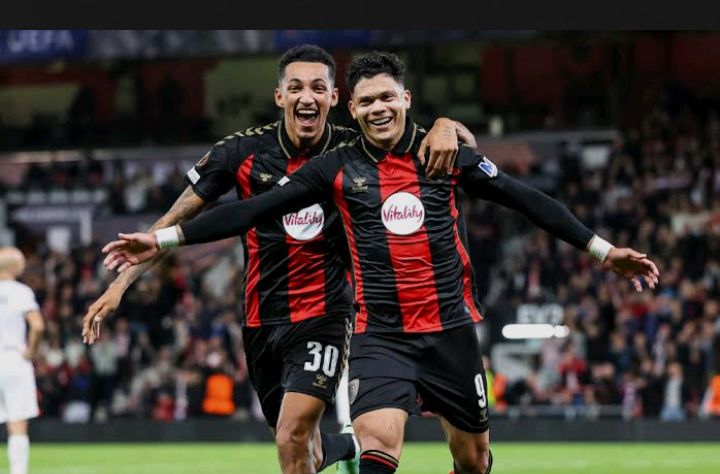European Football: Bournemouth Stun AC Milan as Bayern Suffer Injury Blow